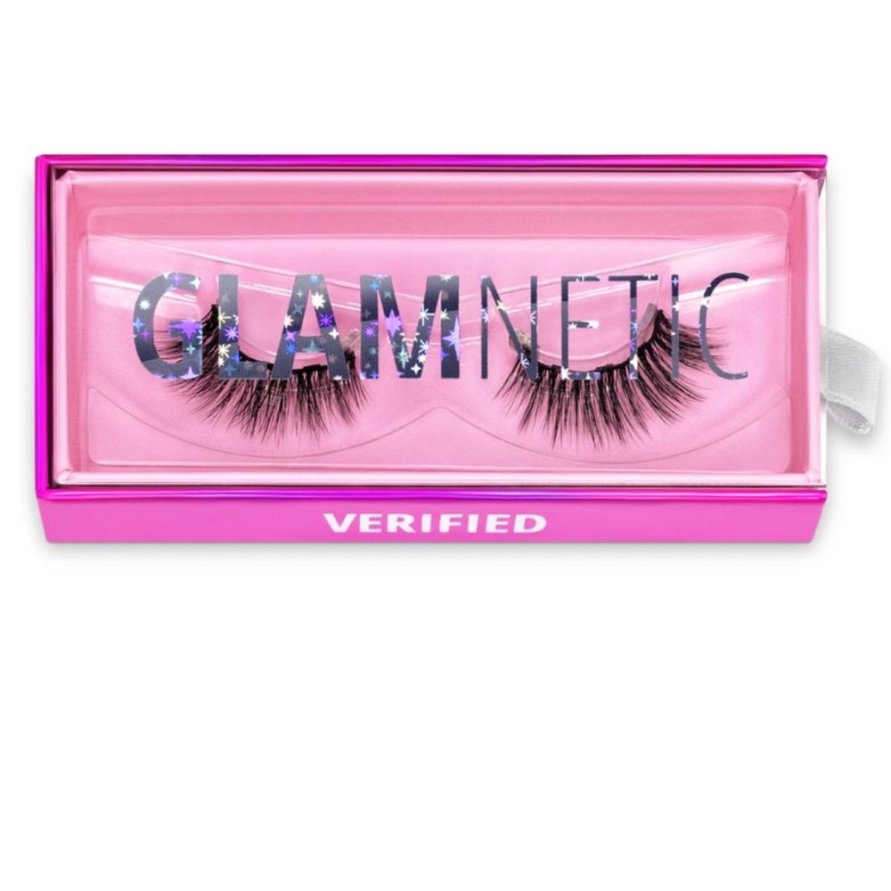 VERIFIED GLAMNETIC